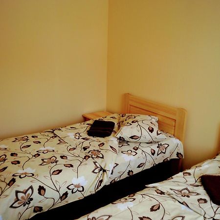Atputas Centrs Paideri Hostel Aluksne Luaran gambar