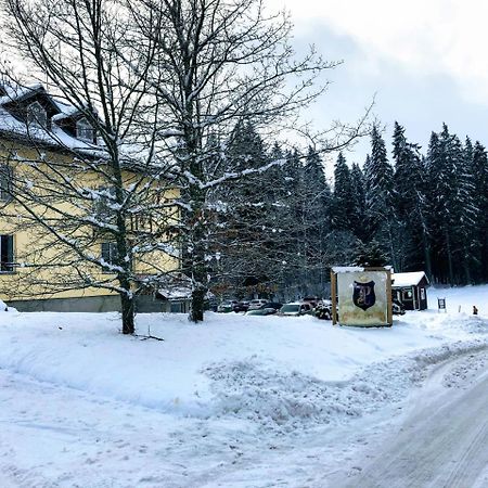 Atputas Centrs Paideri Hostel Aluksne Luaran gambar