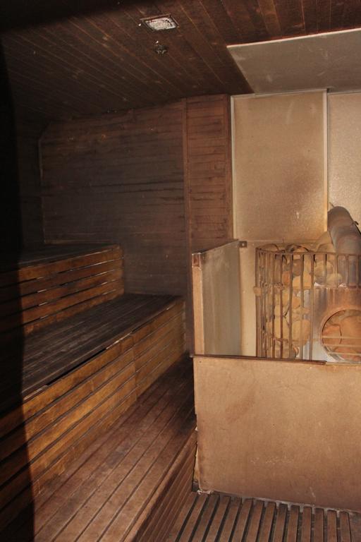 Atputas Centrs Paideri Hostel Aluksne Luaran gambar