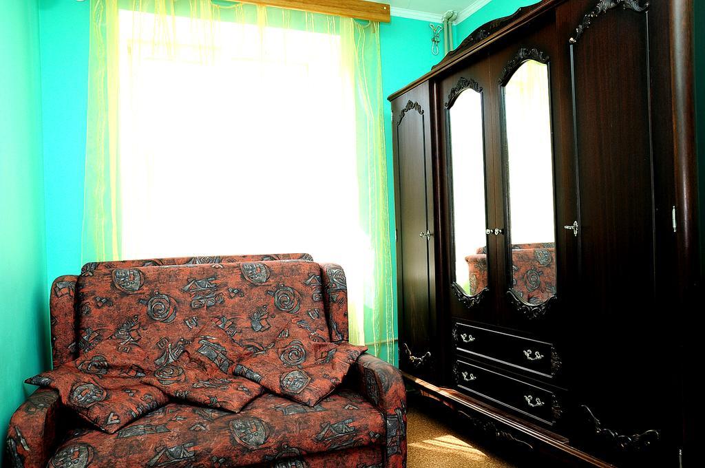 Atputas Centrs Paideri Hostel Aluksne Bilik gambar