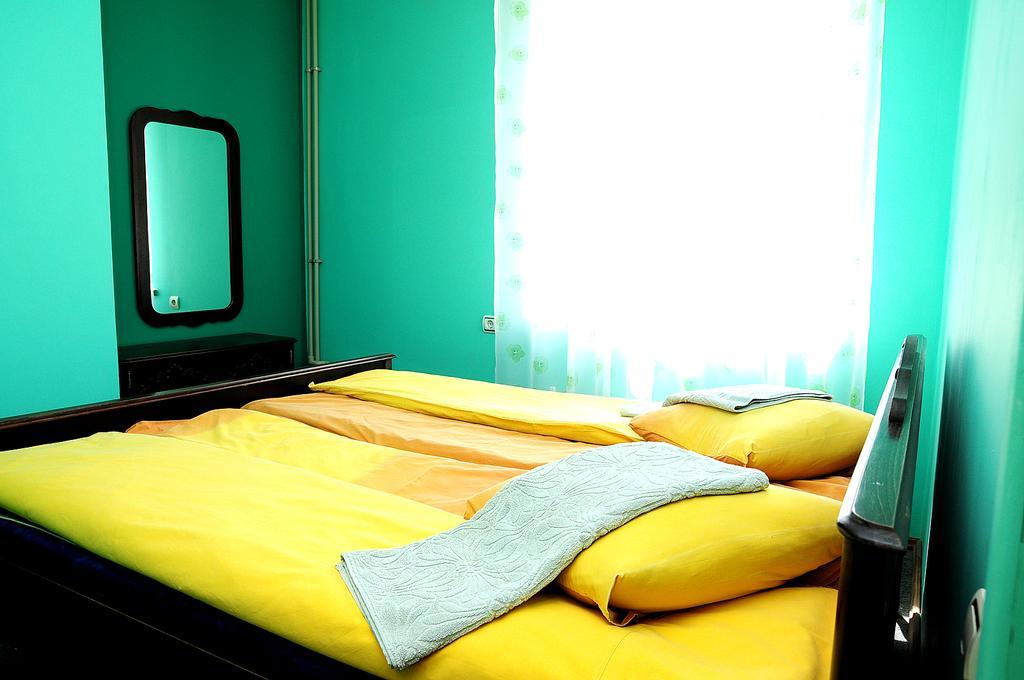 Atputas Centrs Paideri Hostel Aluksne Bilik gambar