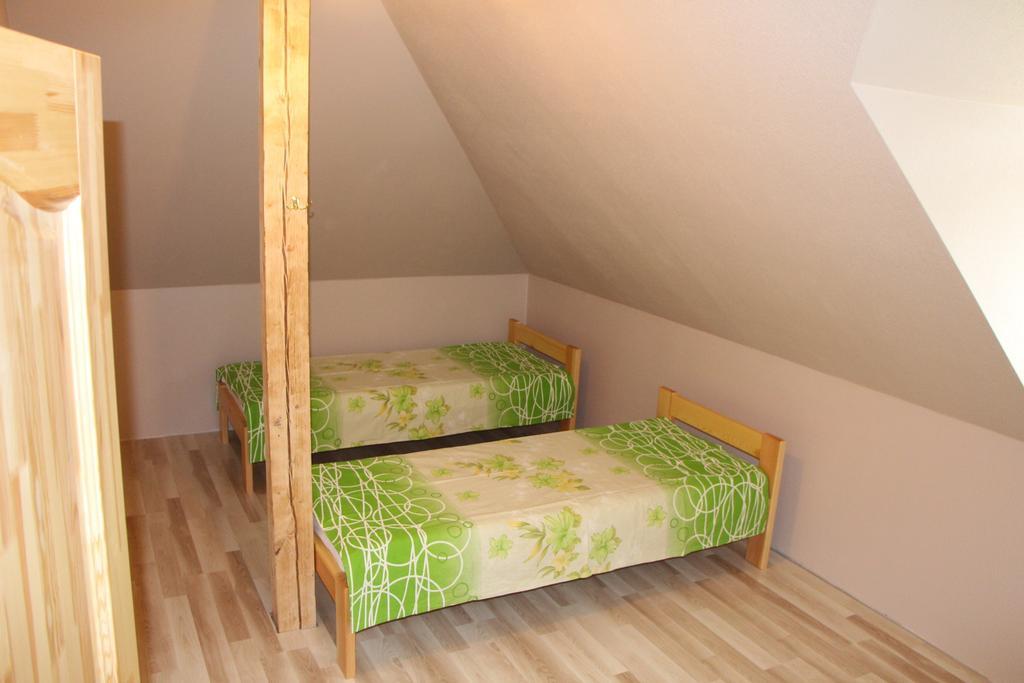 Atputas Centrs Paideri Hostel Aluksne Bilik gambar