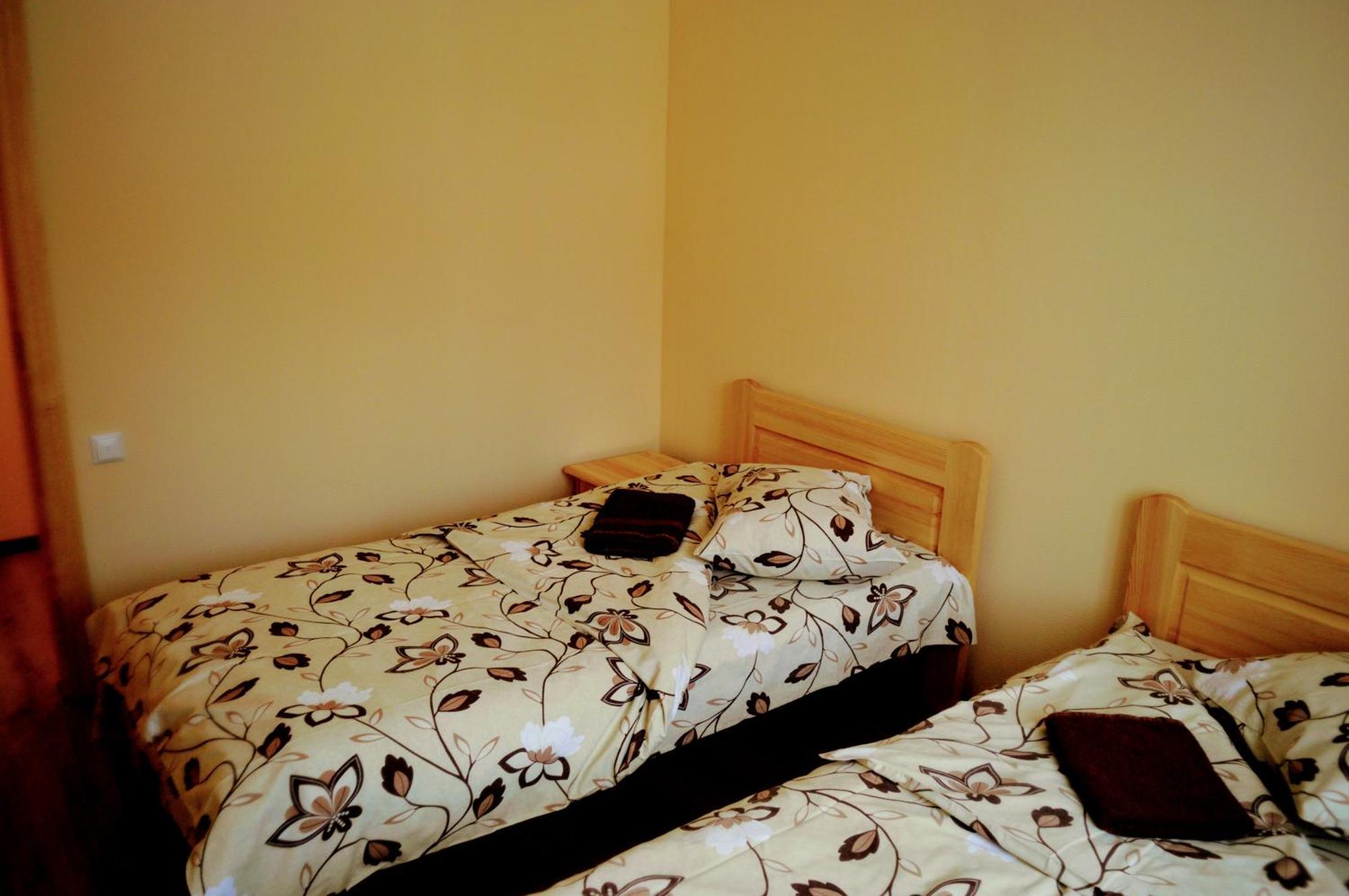 Atputas Centrs Paideri Hostel Aluksne Luaran gambar