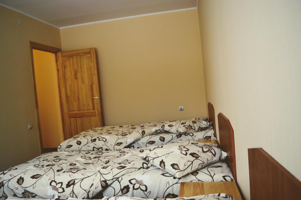 Atputas Centrs Paideri Hostel Aluksne Luaran gambar