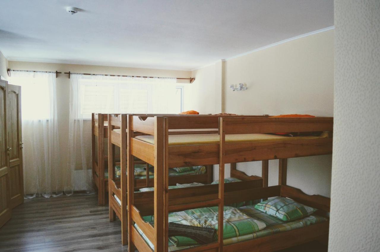 Atputas Centrs Paideri Hostel Aluksne Luaran gambar