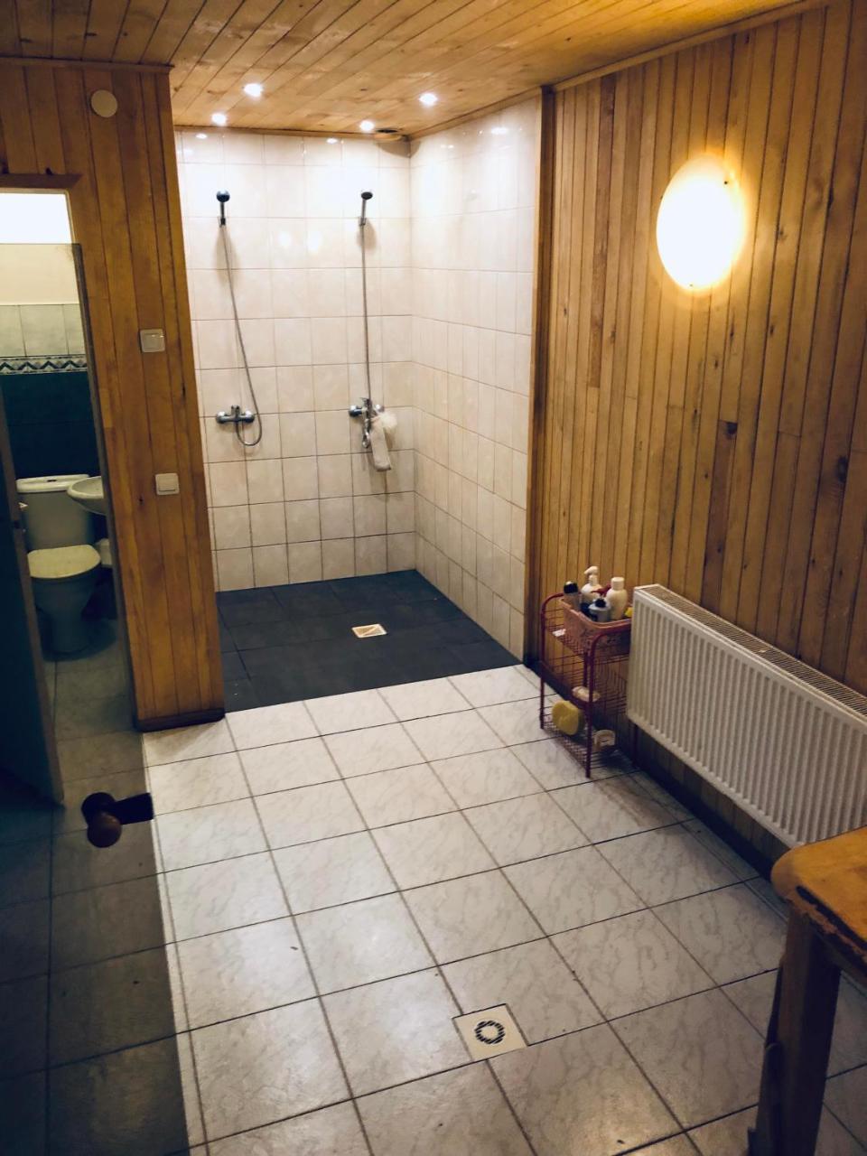 Atputas Centrs Paideri Hostel Aluksne Luaran gambar