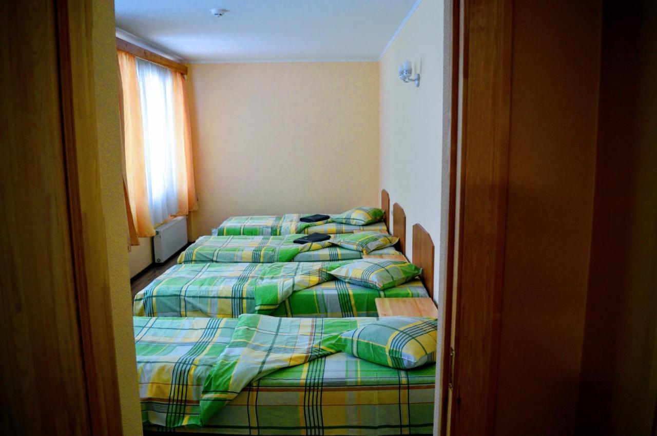 Atputas Centrs Paideri Hostel Aluksne Luaran gambar